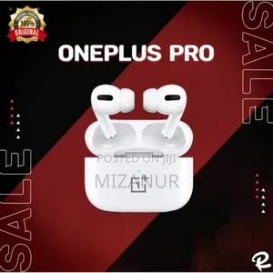Photo - One Plus (Original) Airro3 Wireless Bluetooth Earbuds