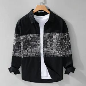 Cotton Stylist Shirt (Only Shirt)