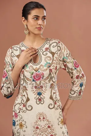 Premium Quality Digital Print 3pices New Products for Girls