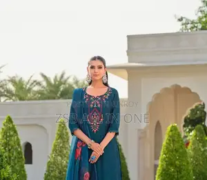 Readymade Three Piece Eid Collection