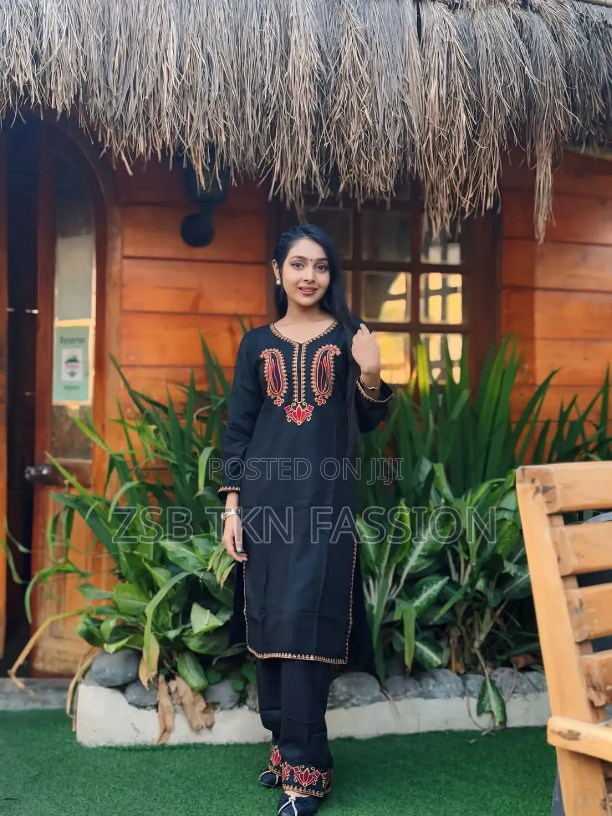 Co-Ords Set Two Piece New Update 2025 for Girls