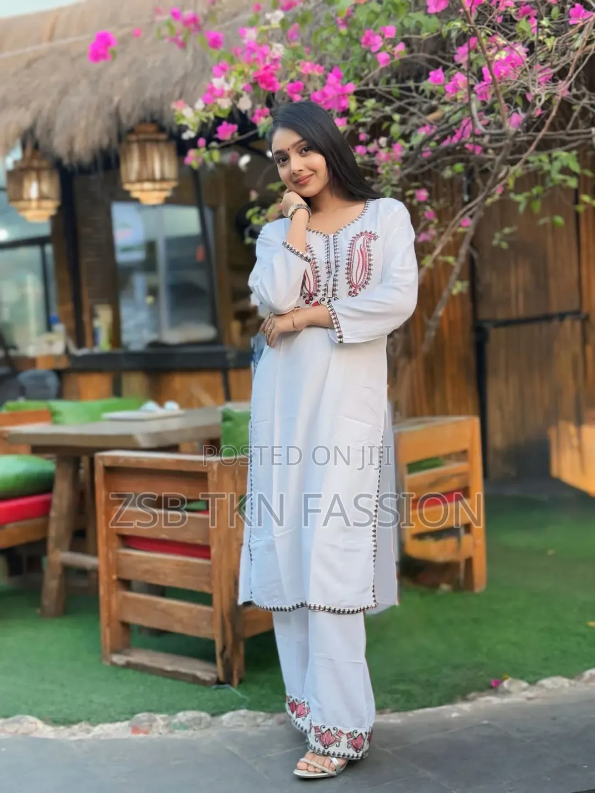 Co-Ords Set Two Piece New Update 2025 for Girls