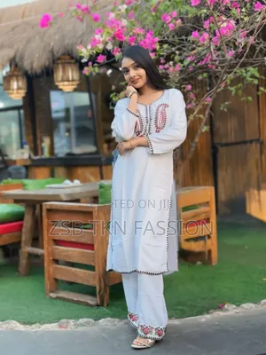 Co-Ords Set Two Piece New Update 2025 for Girls