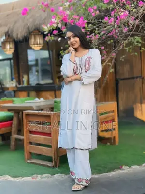 Co-Ords Set Two Piece New Update 2025 for Girls