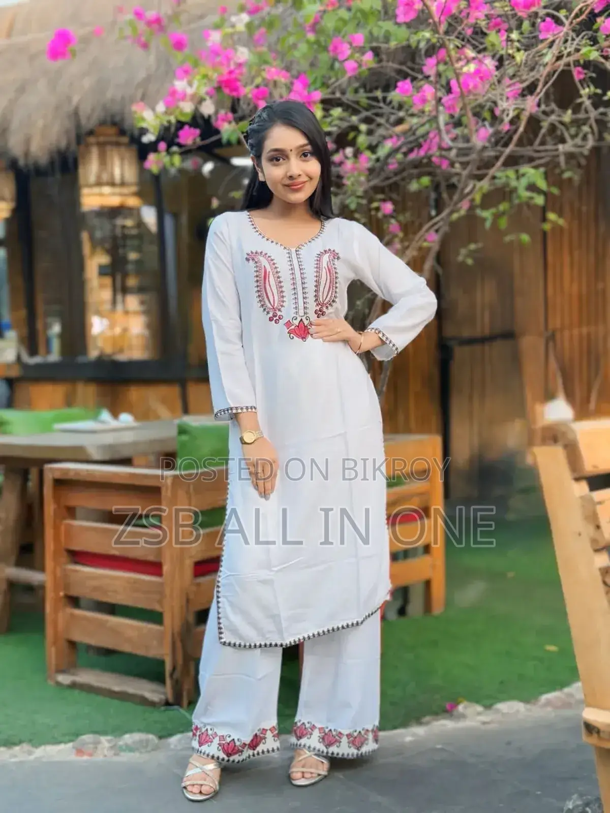 Co-Ords Set Two Piece New Update 2025 for Girls