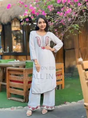 Co-Ords Set Two Piece New Update 2025 for Girls
