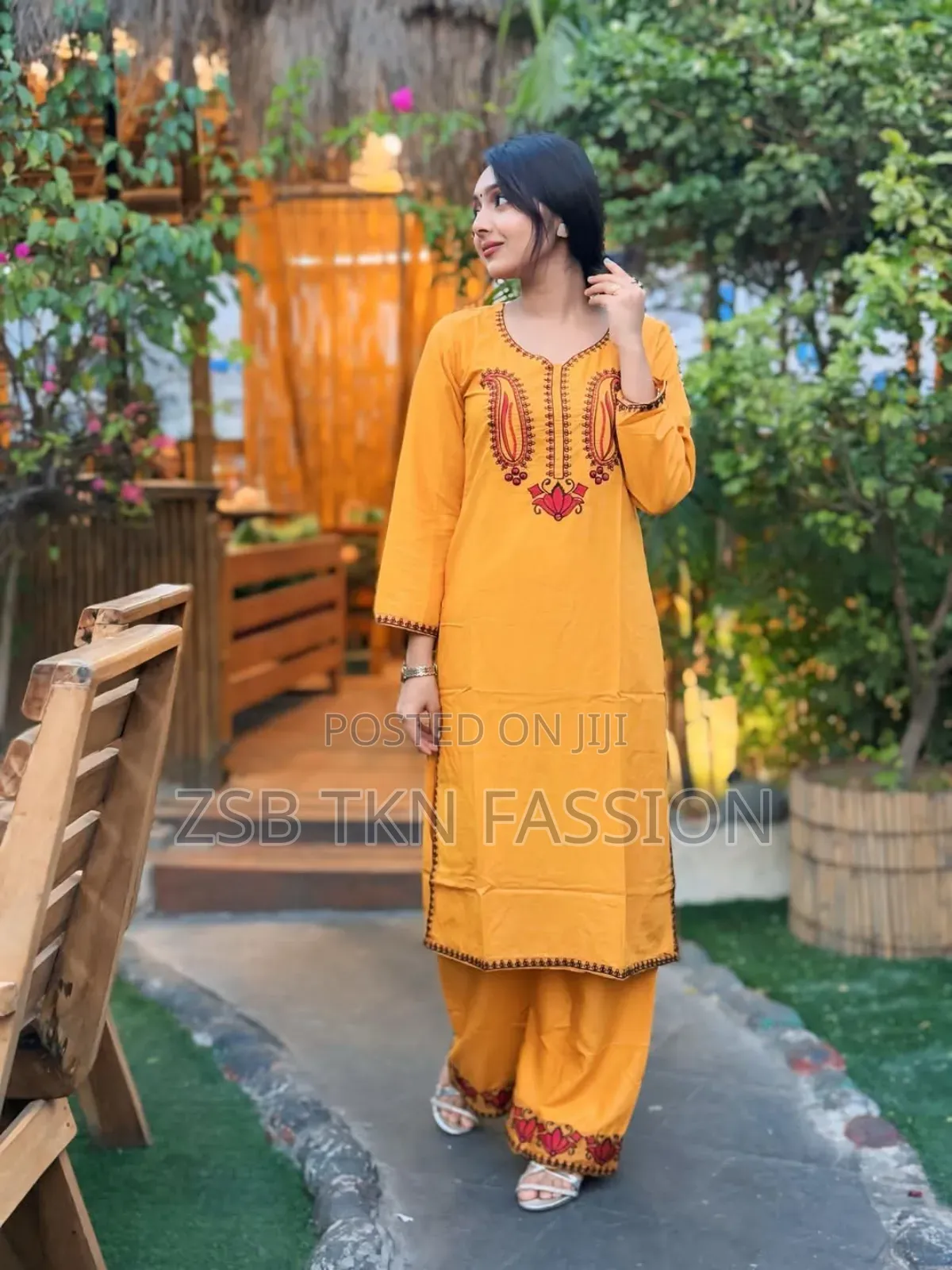 Co-Ords Set Two Piece New Update 2025 for Girls