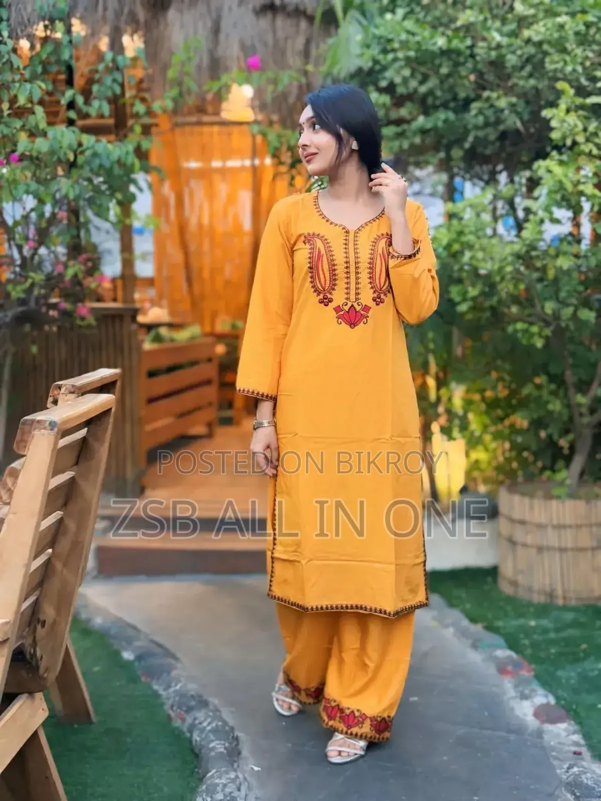 Co-Ords Set Two Piece New Update 2025 for Girls