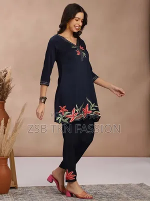 Co-Ords Set Two Piece Eid Collection 2025