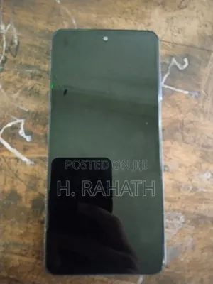 Photo - Xiaomi Poco X3 64 GB Blue