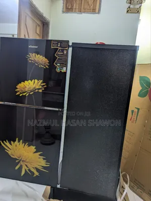 Photo - Minister M-165n Refrigerator