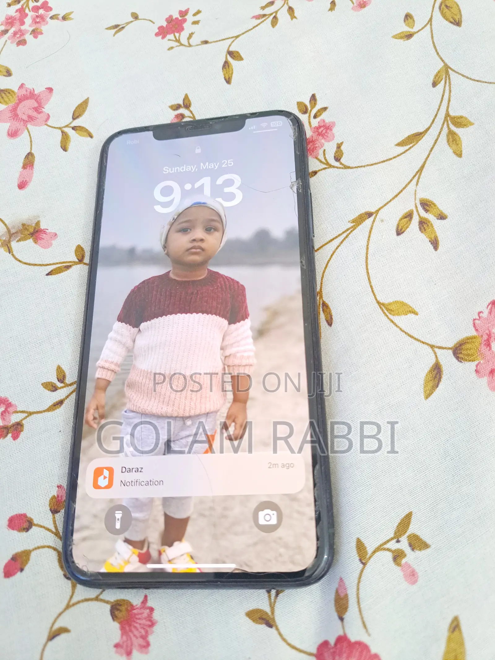 Apple iPhone 11 Pro Max 64 GB Gray