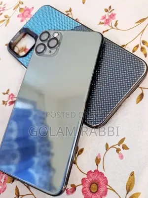 Apple iPhone 11 Pro Max 64 GB Gray