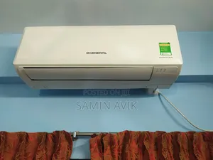Photo - General Inverter Ac 1.5 Ton