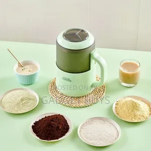 Photo - Inima Japan Coffee Grinder – 1500 Watt