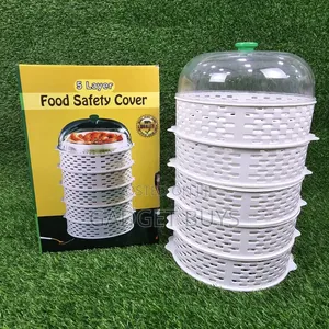 Photo - 5 Layer Food Safety Cover – মাত্র ৫৭০ টাকা!
