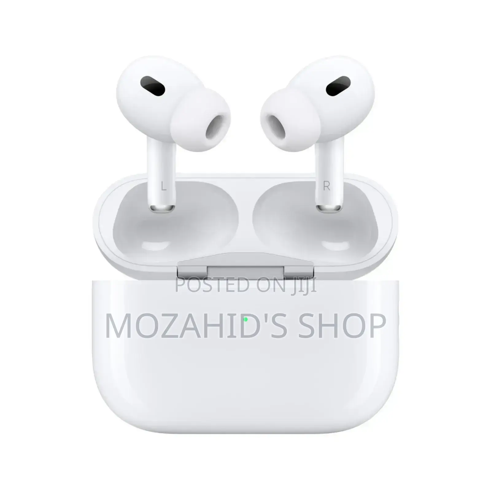 Anc in-Ear Noise Cancelling Wireless Bluetooth Earbuds