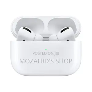 Anc in-Ear Noise Cancelling Wireless Bluetooth Earbuds