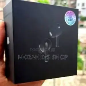 Anc in-Ear Noise Cancelling Wireless Bluetooth Earbuds