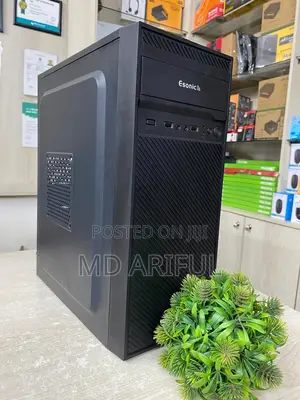 Photo - Intel Core I5 (3rd Gen)_ssd 128gb_ram 8gb_graphic 2gb