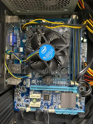 Intel Core I5 (3rd Gen)_ssd 128gb_ram 8gb_graphic 2gb