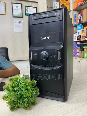 Intel Core I3 ( 2nd Gen)_ram 4gb_hdd 500gb_graphic2gb