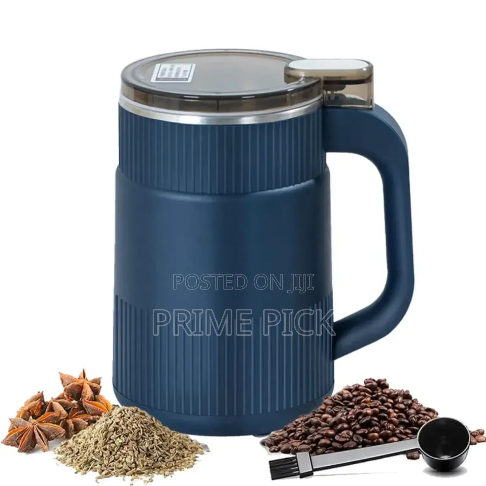 Electric Mug Grinder