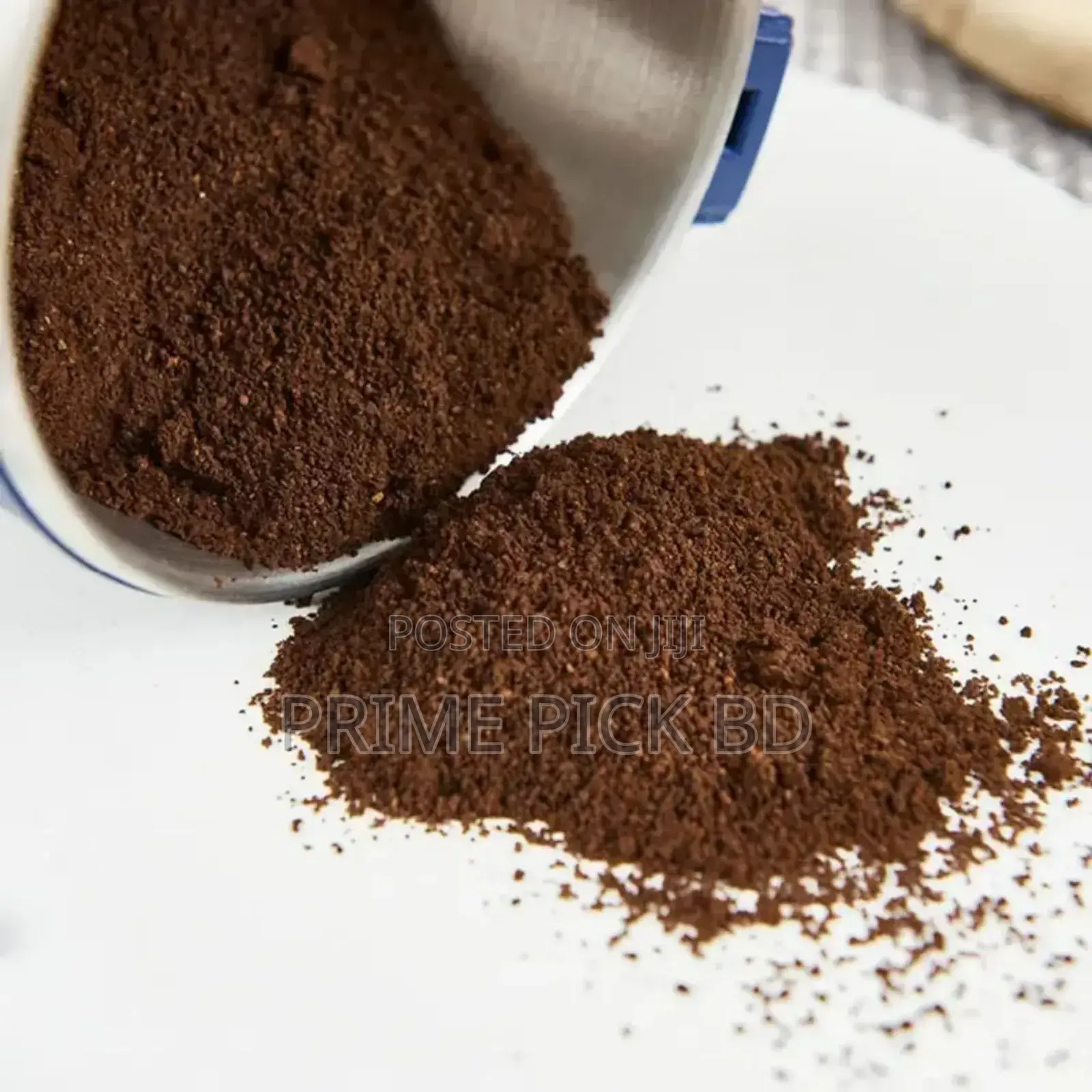 Electric Mug Grinder