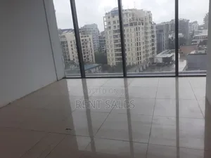 3373 SQFT 9th Floor Commercial Office for Rent in Gulshan-2