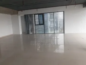 3373 SQFT 9th Floor Commercial Office for Rent in Gulshan-2
