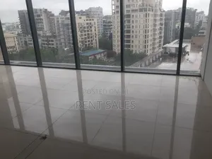 3373 SQFT 9th Floor Commercial Office for Rent in Gulshan-2
