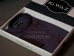 Premium Cotton Embroidery Panjabi