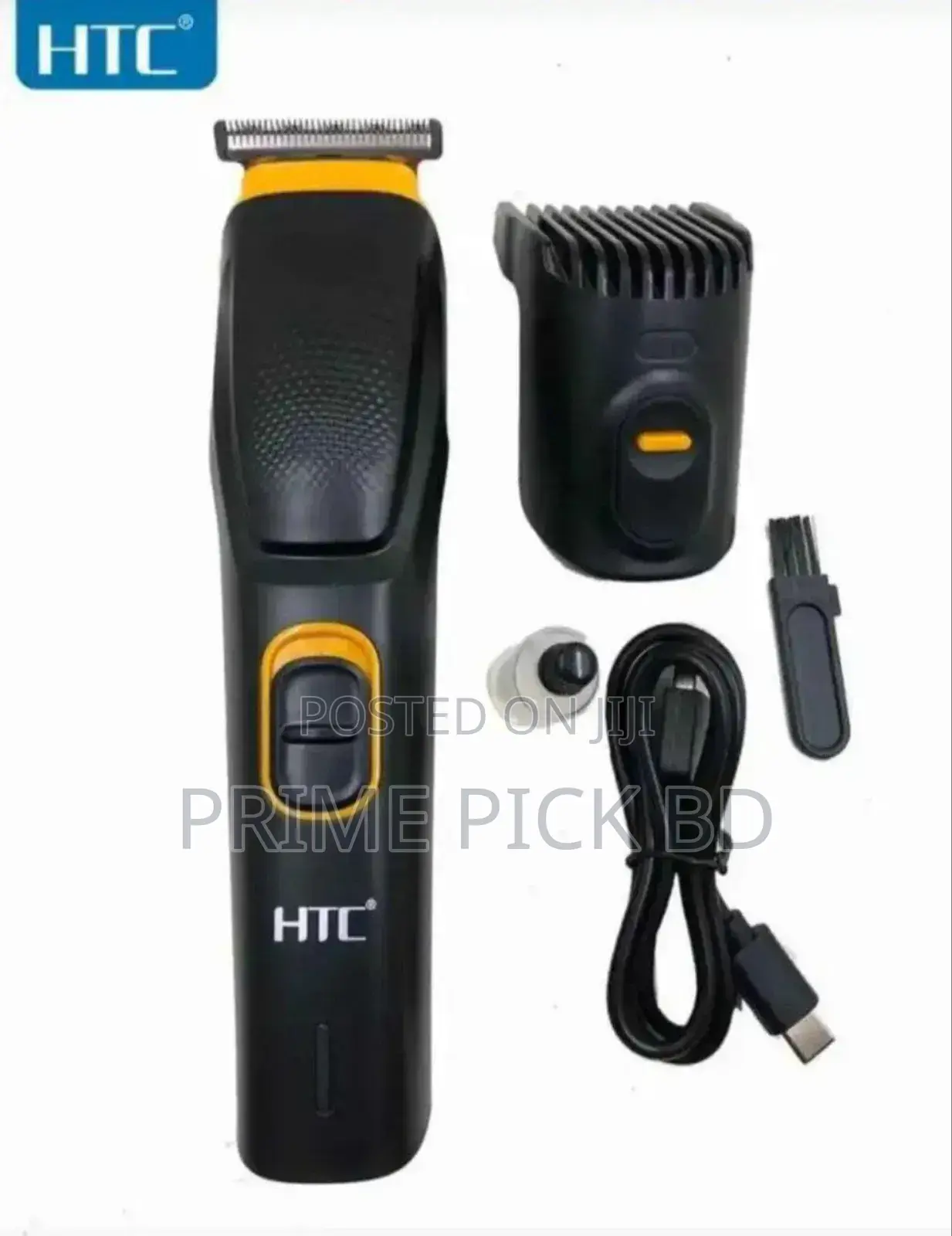 HTC at-509 Professional Adjustable Trimmer