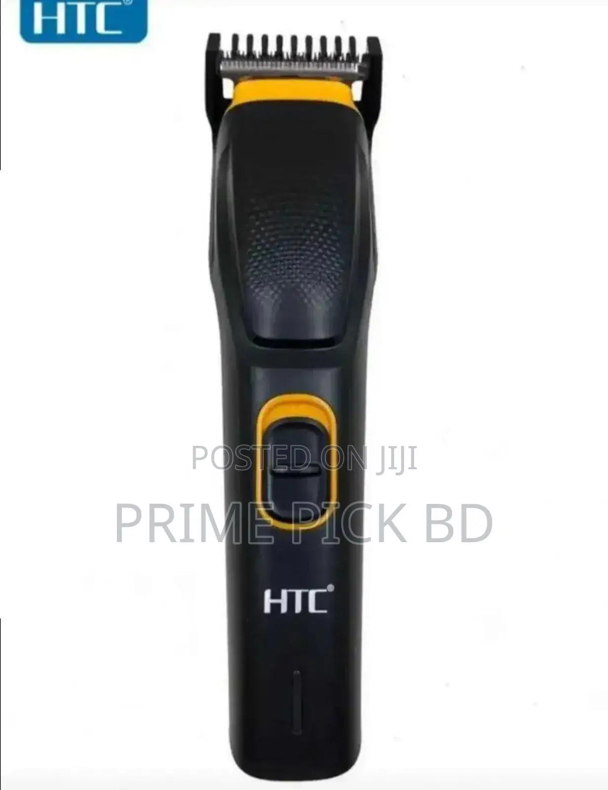 HTC at-509 Professional Adjustable Trimmer