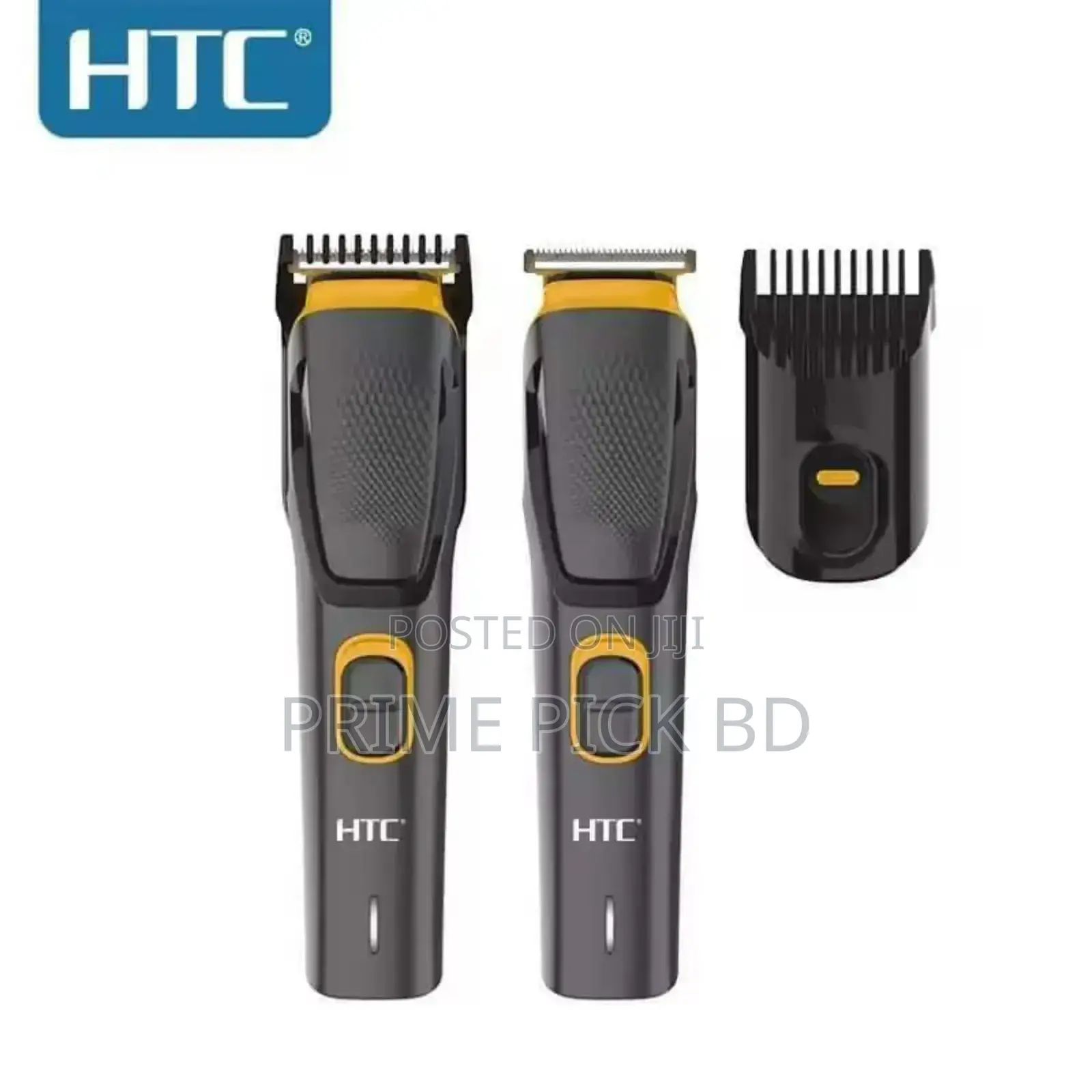 HTC at-509 Professional Adjustable Trimmer