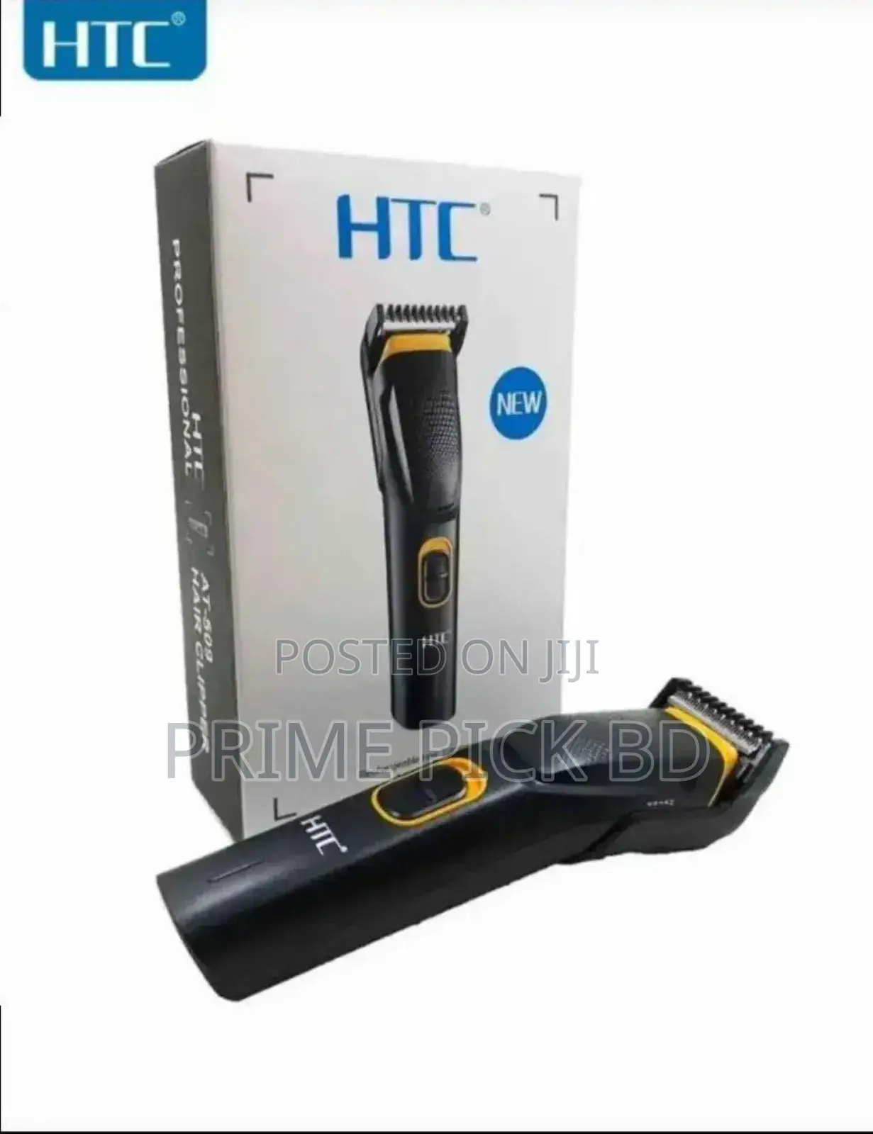 HTC at-509 Professional Adjustable Trimmer