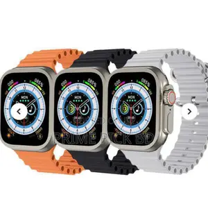 T800 Ultra Smartwatch for Man and Women