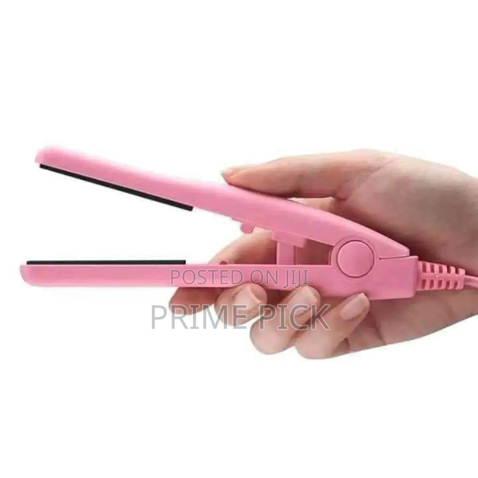 Mini Hair Straightener for Girls