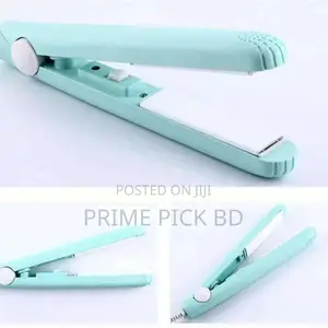 Mini Hair Straightener for Girls