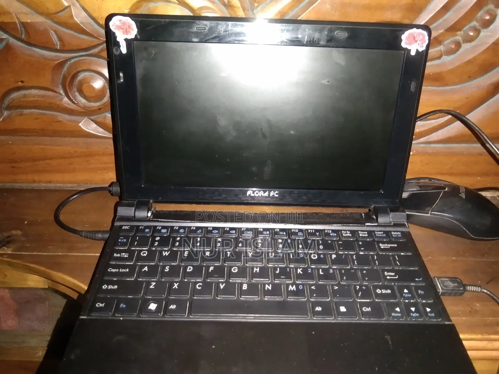 Laptop Asus A42F 2GB Intel Core I7 HDD+SSD 250GB