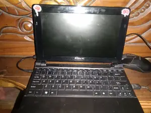 Laptop Asus A42F 2GB Intel Core I7 HDD+SSD 250GB