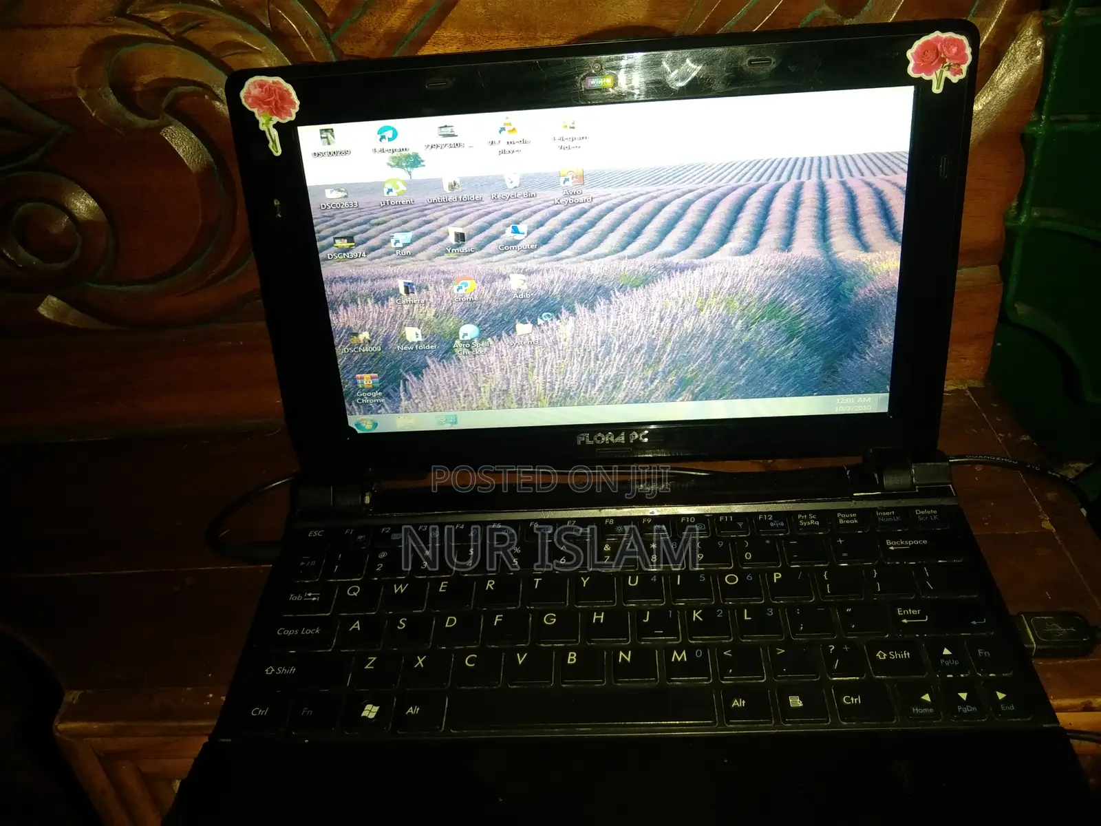 Laptop Asus A42F 2GB Intel Core I7 HDD+SSD 250GB