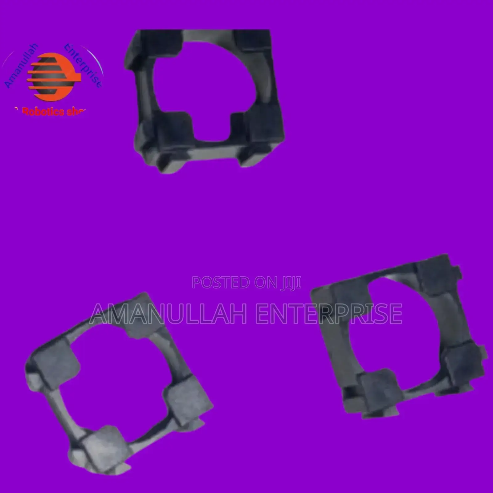 Lithium Ion Battery Case for Battery Pack