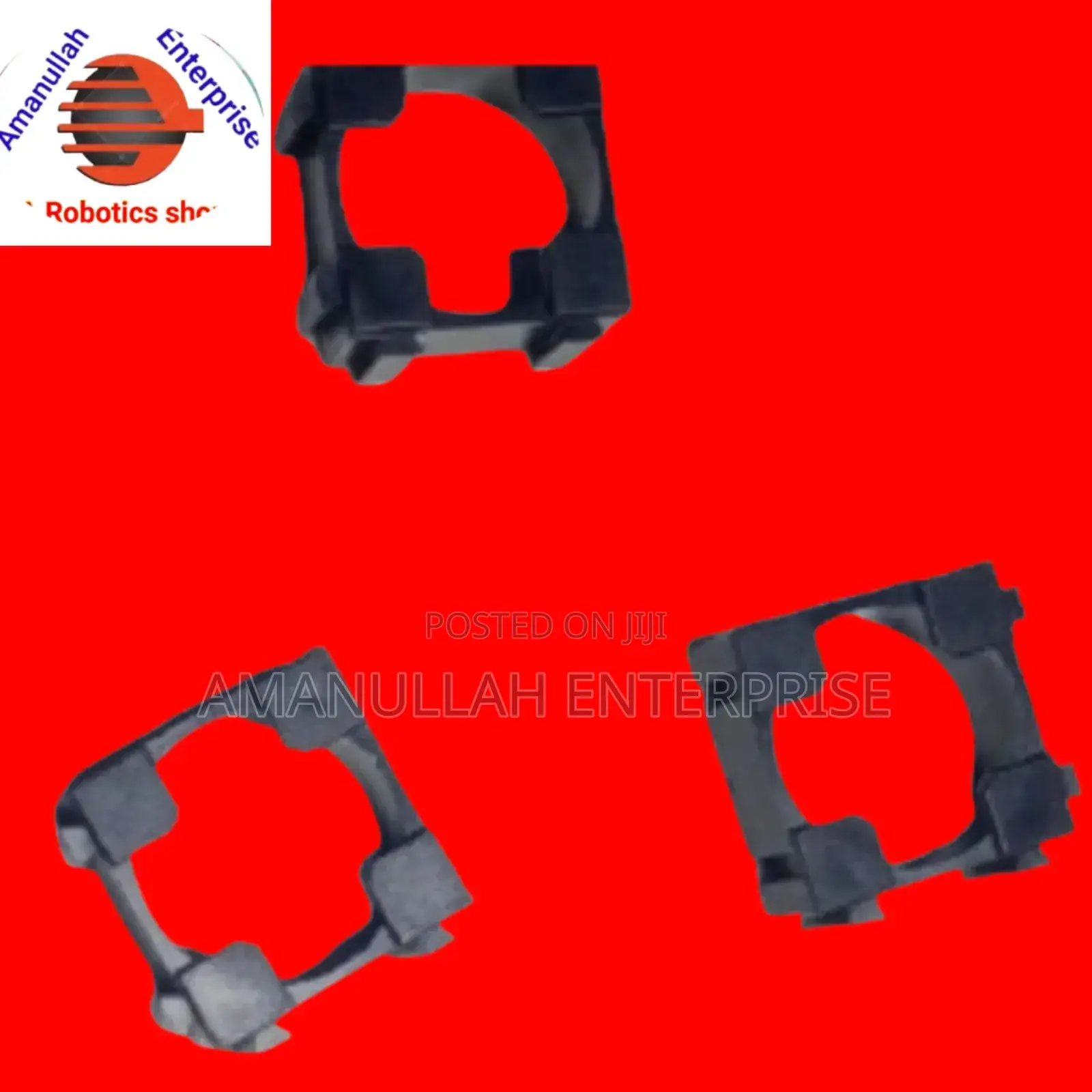 Lithium Ion Battery Case for Battery Pack