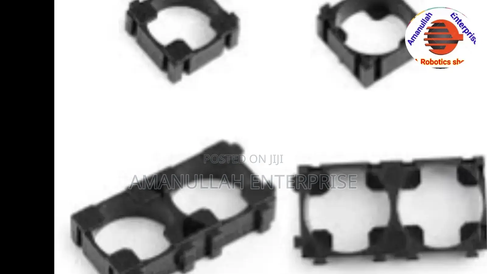 Lithium Ion Battery Case for Battery Pack