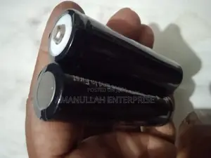 Sanford 3.7v Lithium Ion Battery (1pcs)