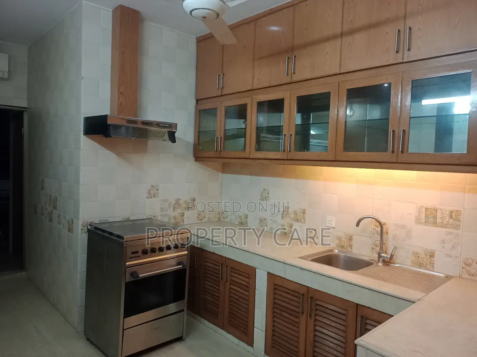 3bdrm Apartment in Gulshan for rent