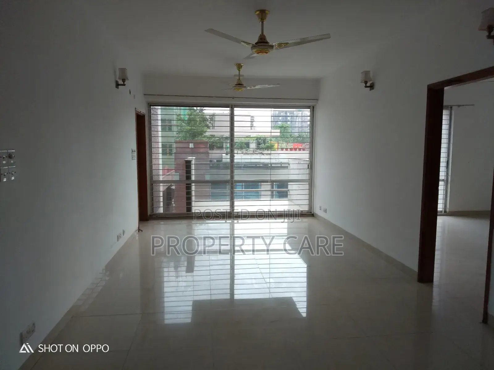 3bdrm Apartment in Gulshan for rent