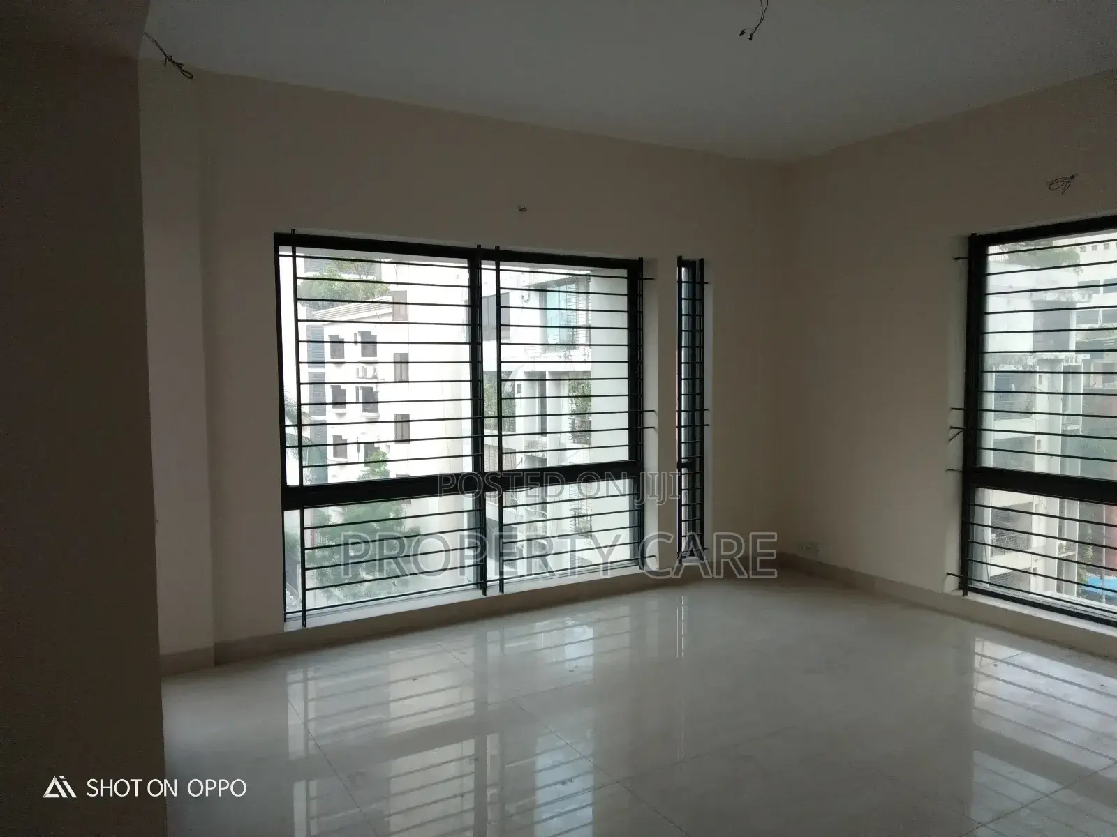 3bdrm Apartment in Gulshan for rent