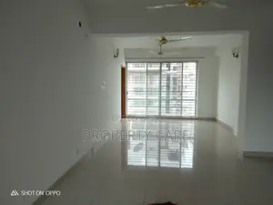 3bdrm Apartment in Gulshan for rent